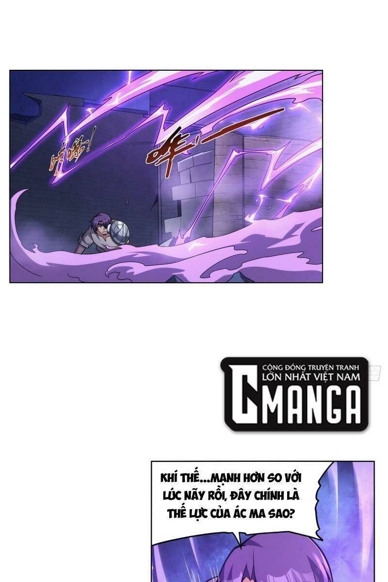 Ma Vương Thất Nghiệp Chapter 316 - Trang 2