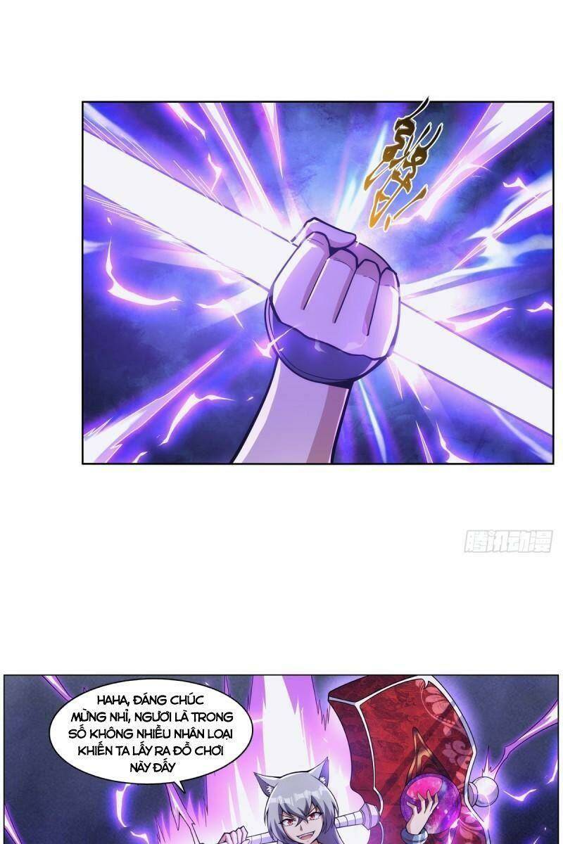 Ma Vương Thất Nghiệp Chapter 316 - Trang 2