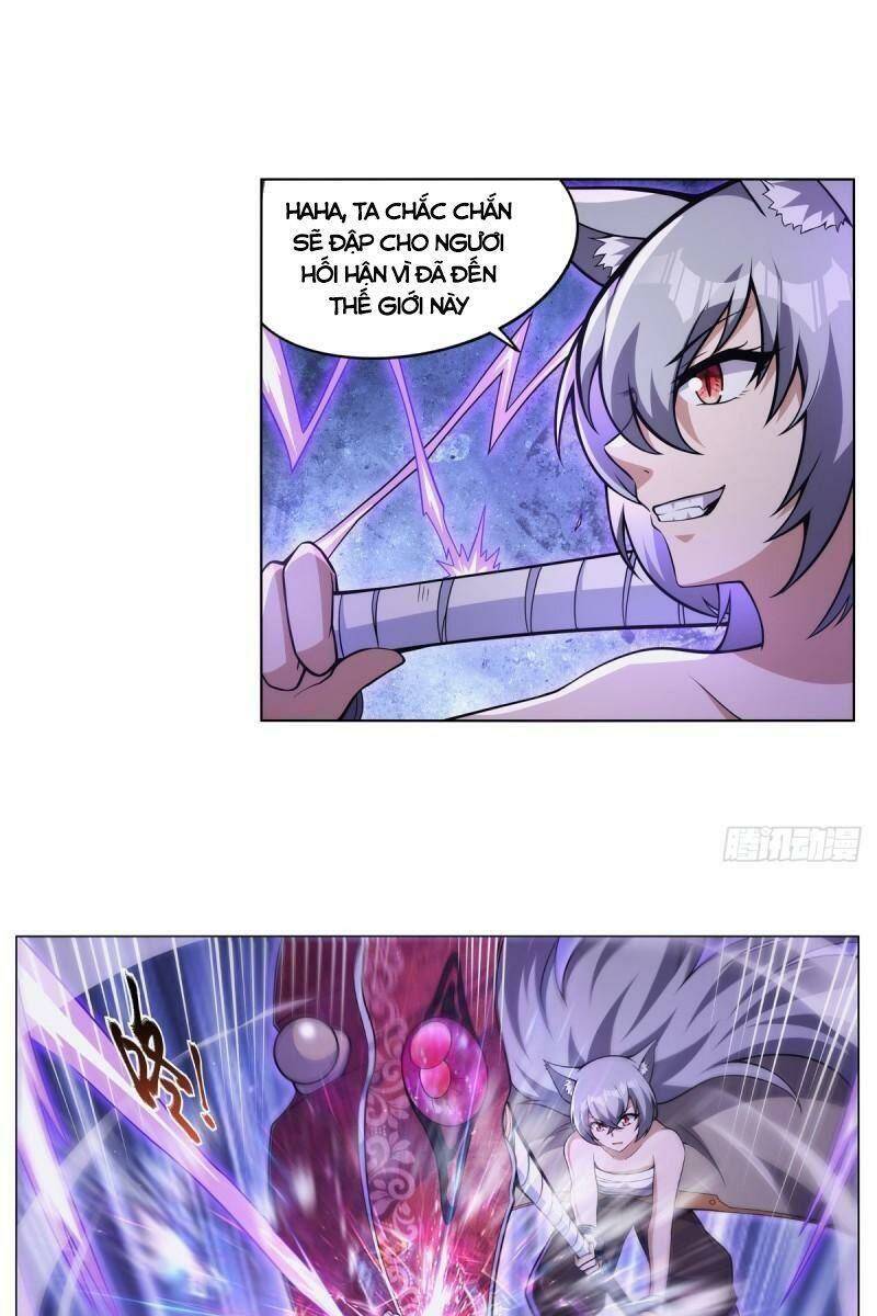 Ma Vương Thất Nghiệp Chapter 316 - Trang 2