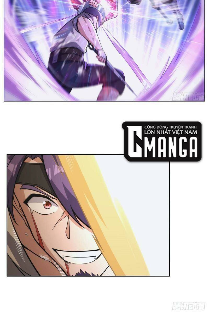 Ma Vương Thất Nghiệp Chapter 316 - Trang 2