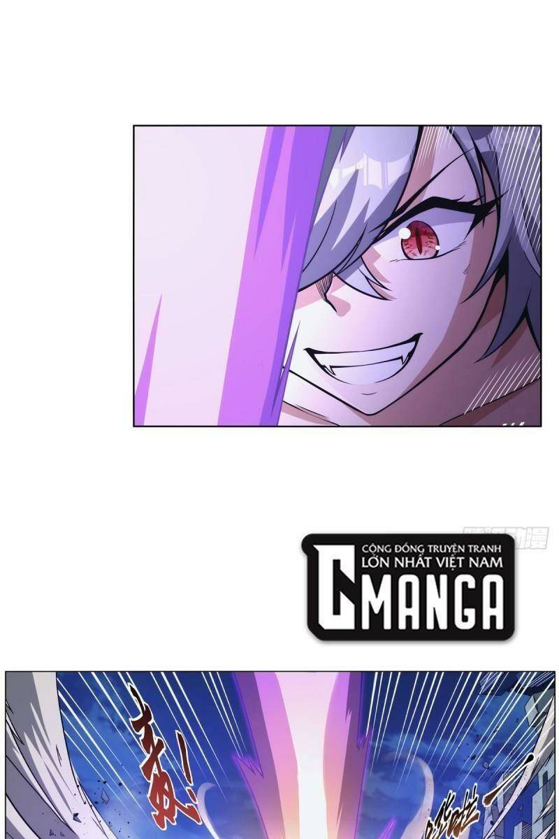 Ma Vương Thất Nghiệp Chapter 316 - Trang 2