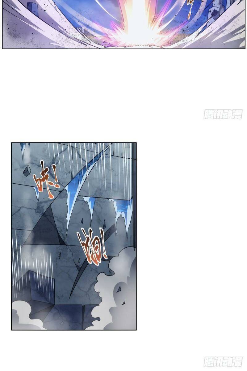 Ma Vương Thất Nghiệp Chapter 316 - Trang 2