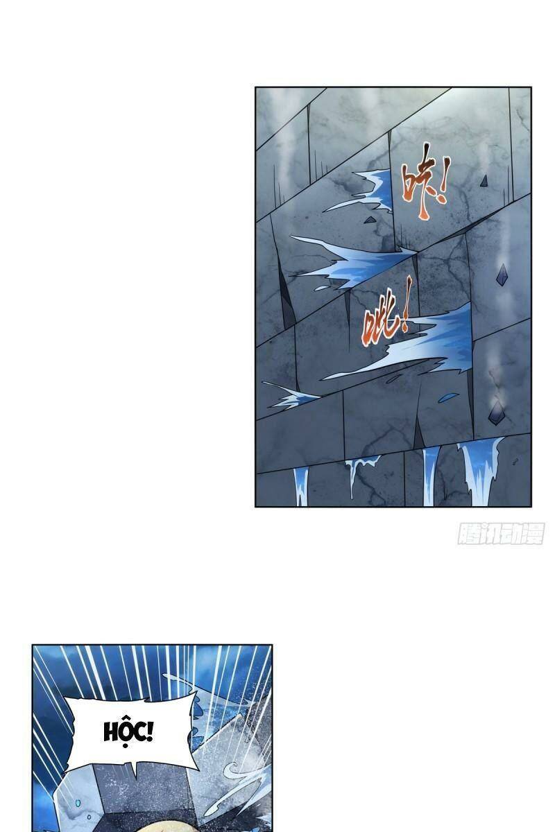 Ma Vương Thất Nghiệp Chapter 316 - Trang 2