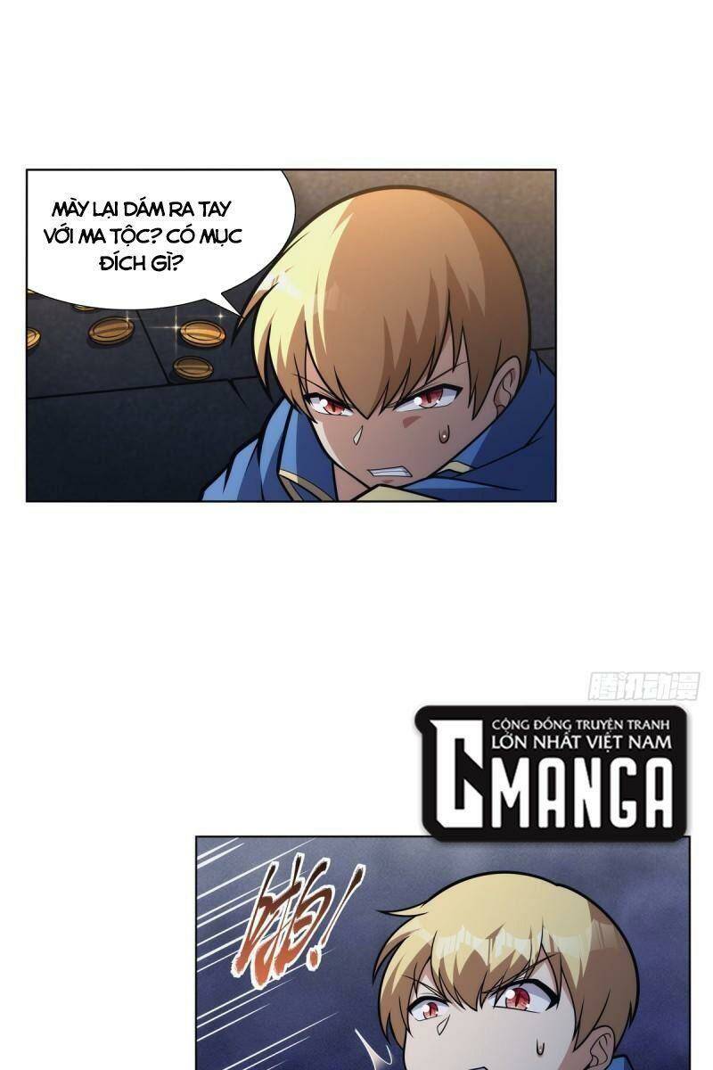 Ma Vương Thất Nghiệp Chapter 316 - Trang 2