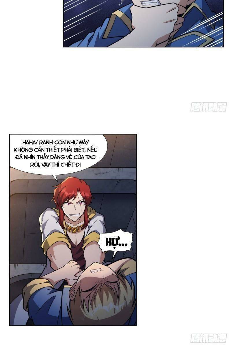 Ma Vương Thất Nghiệp Chapter 316 - Trang 2