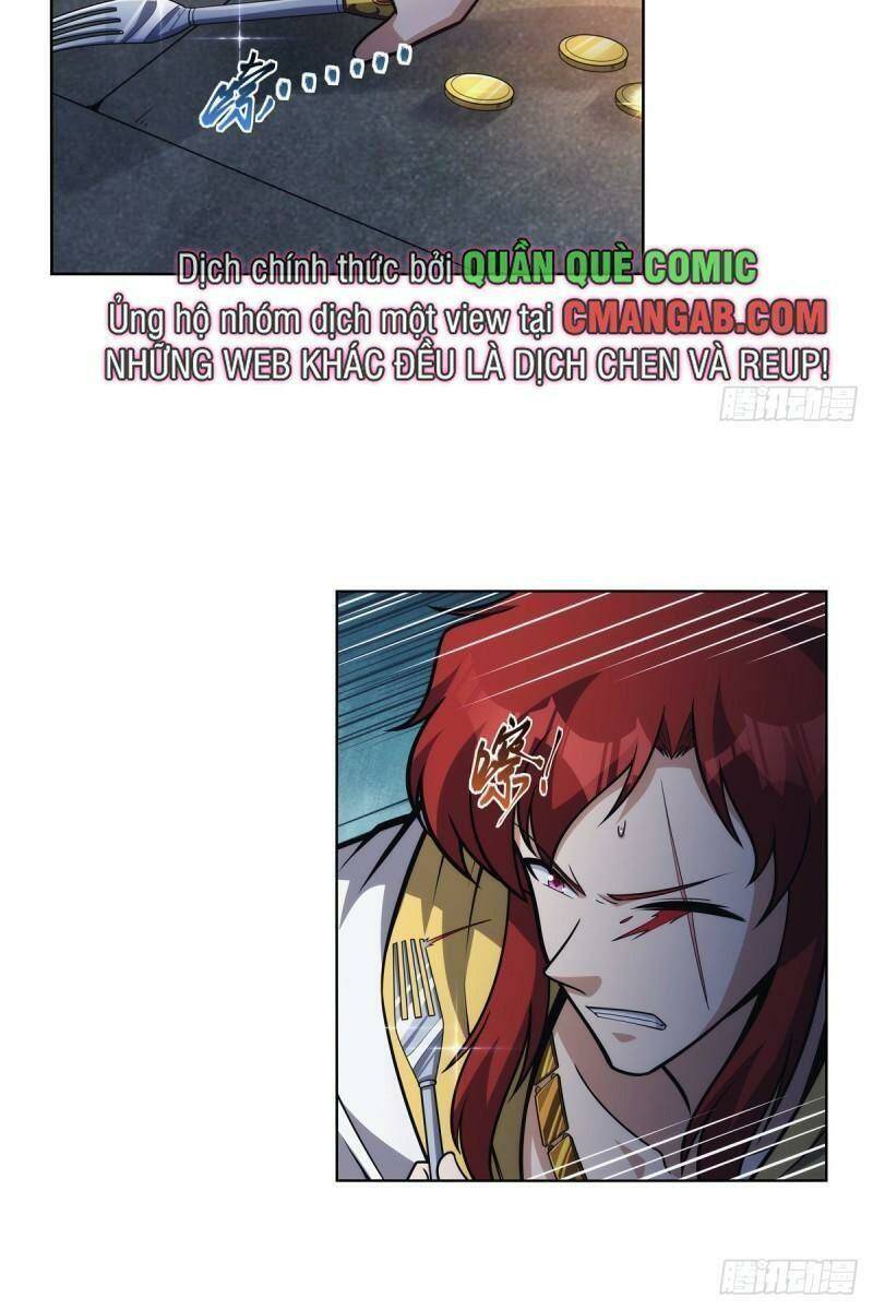 Ma Vương Thất Nghiệp Chapter 316 - Trang 2