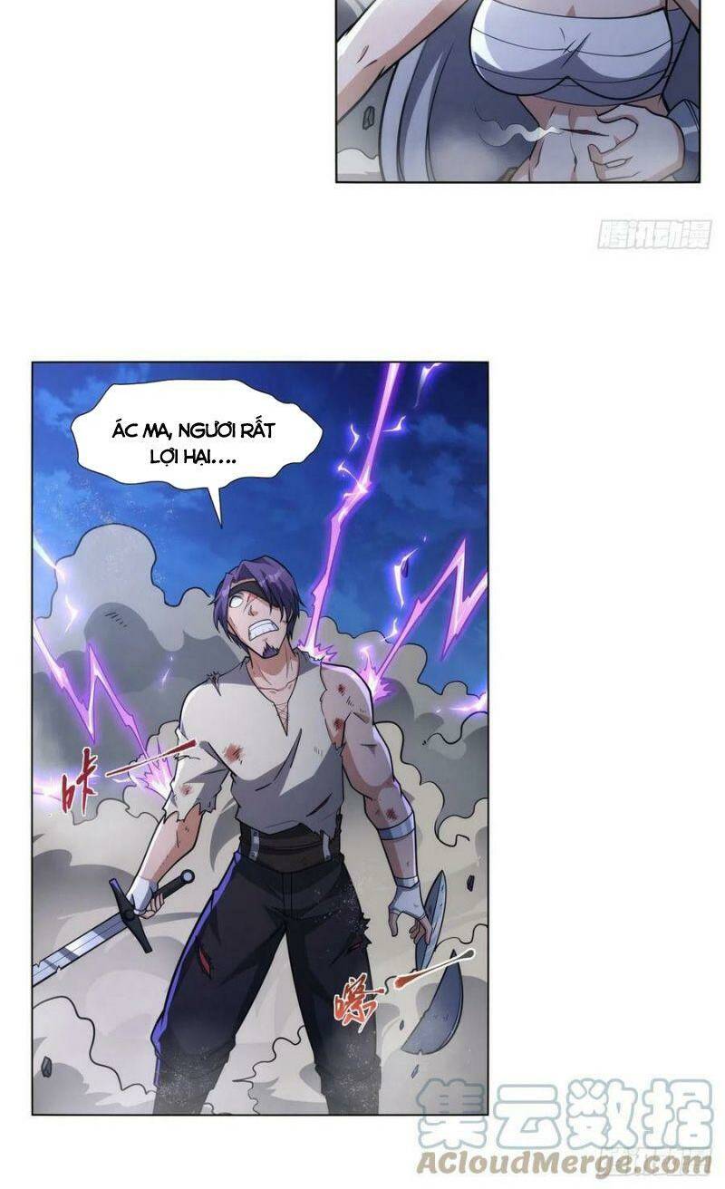 Ma Vương Thất Nghiệp Chapter 317 - Trang 2