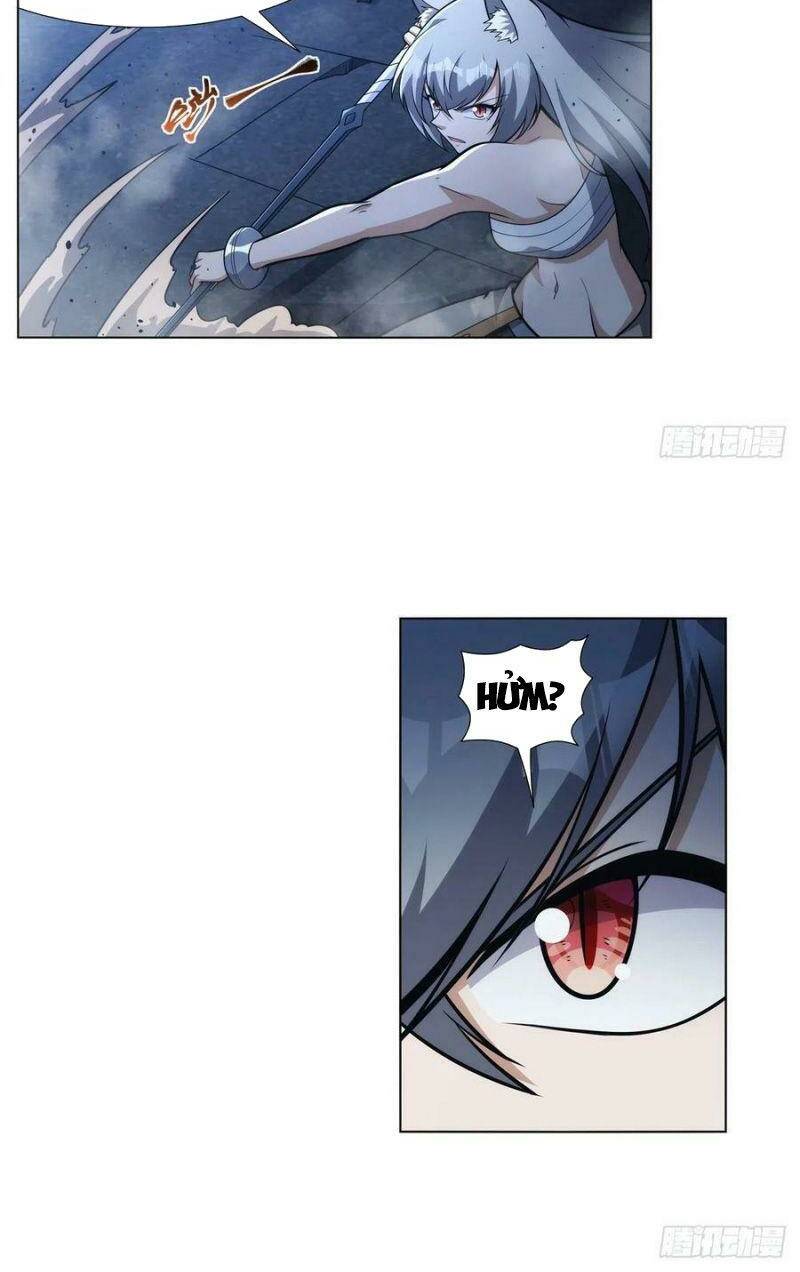 Ma Vương Thất Nghiệp Chapter 317 - Trang 2