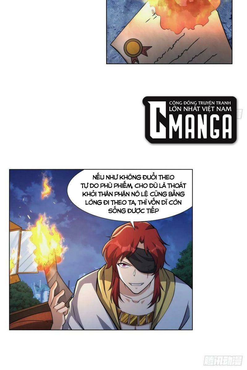 Ma Vương Thất Nghiệp Chapter 317 - Trang 2