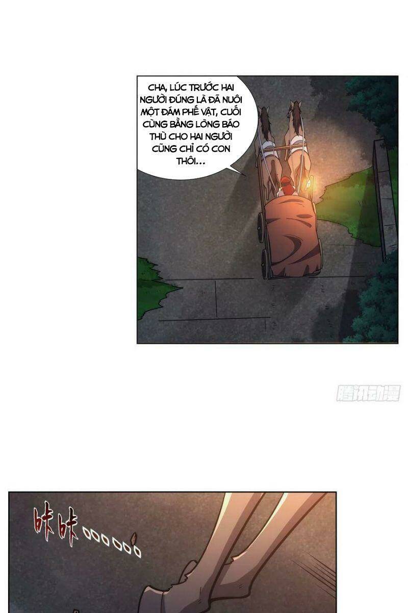 Ma Vương Thất Nghiệp Chapter 317 - Trang 2