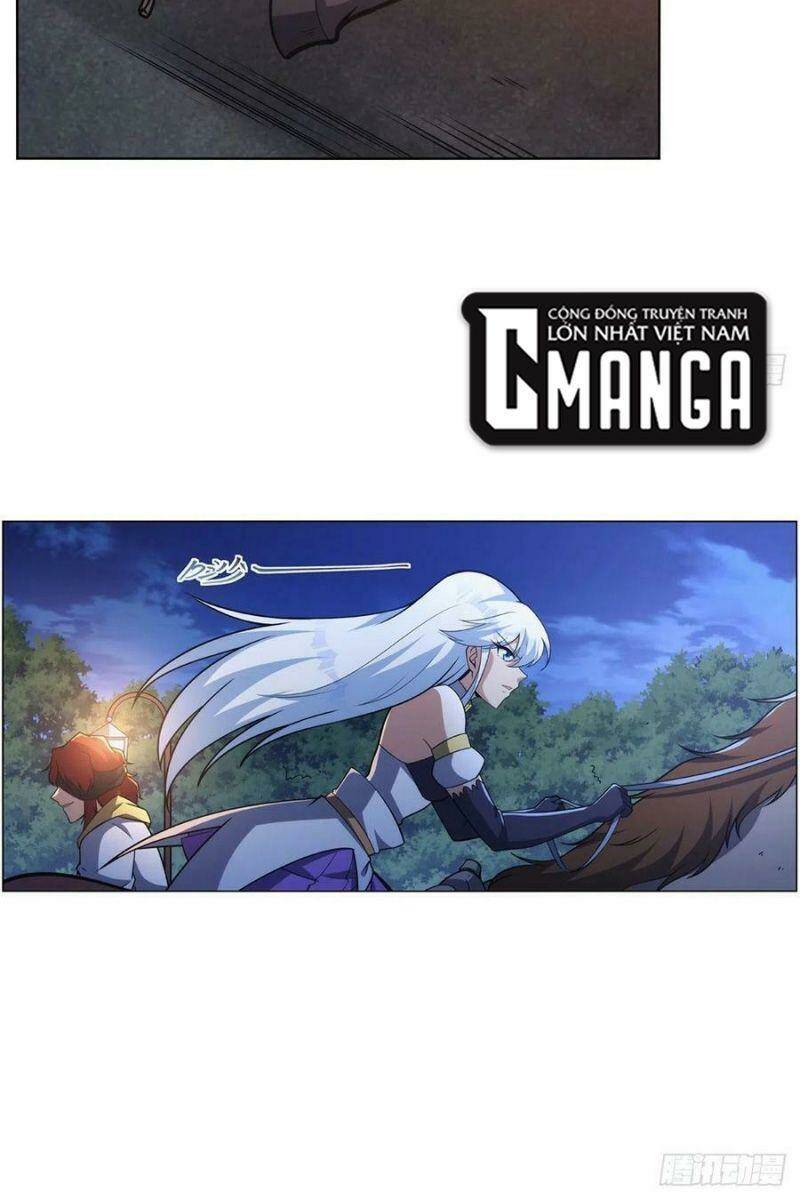 Ma Vương Thất Nghiệp Chapter 317 - Trang 2