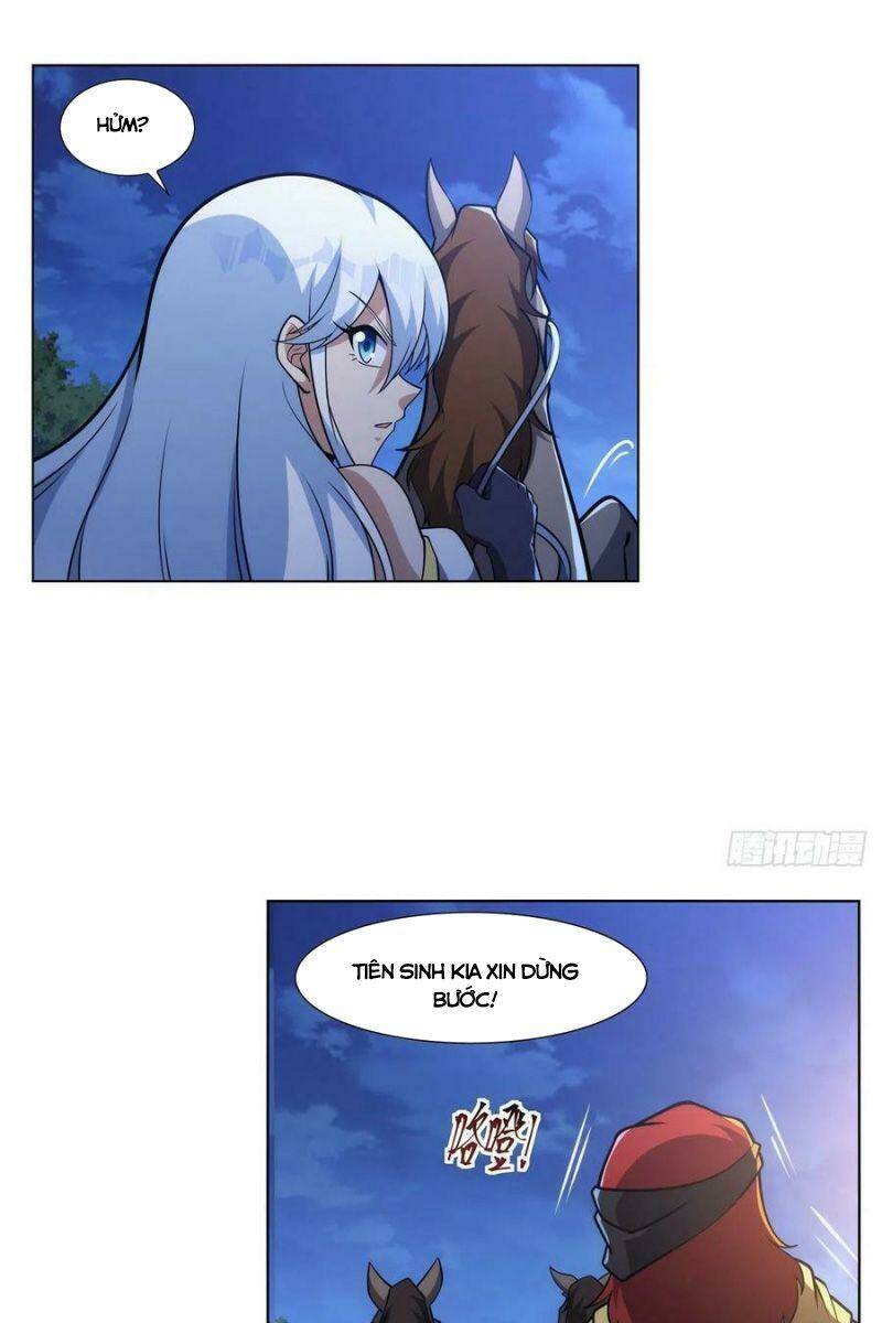 Ma Vương Thất Nghiệp Chapter 317 - Trang 2