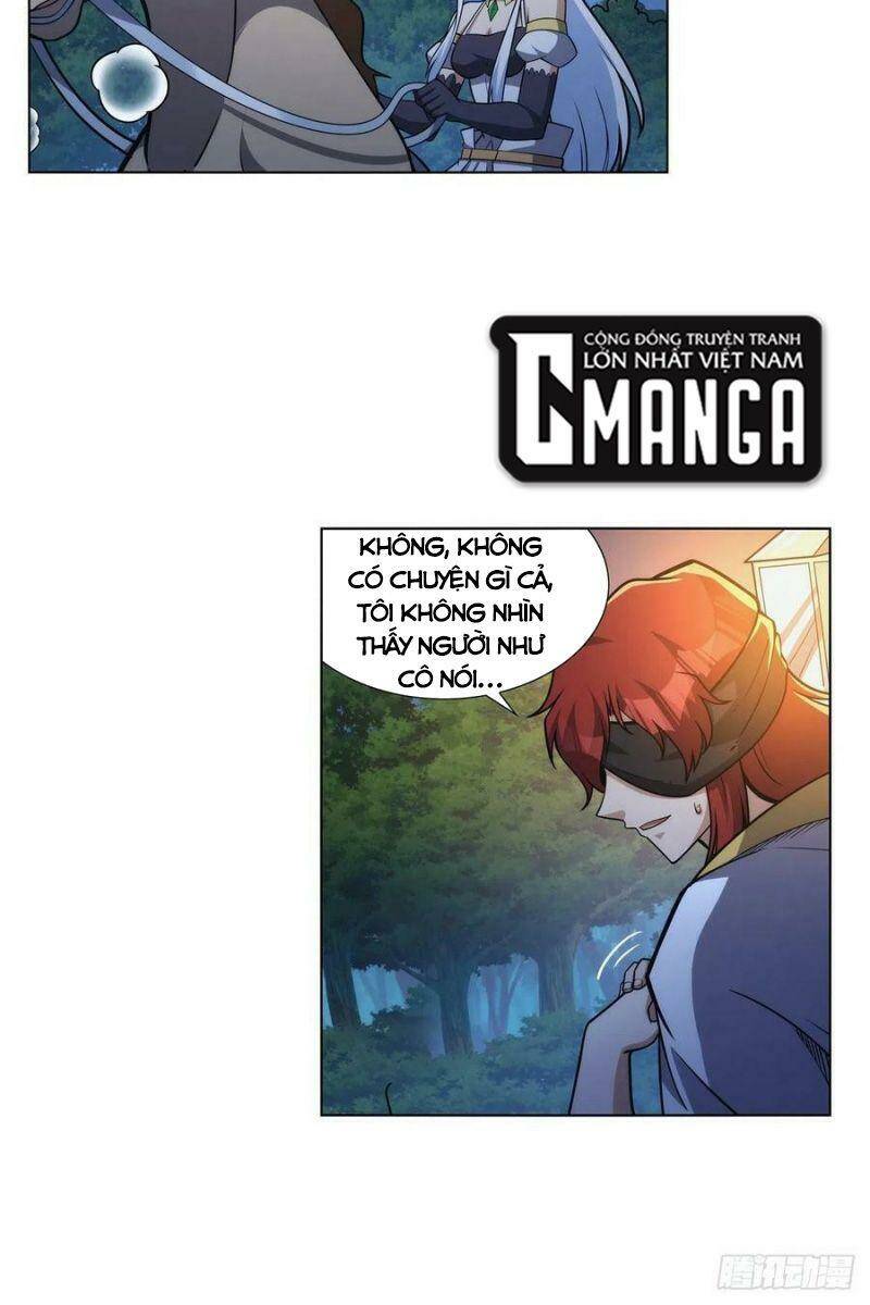 Ma Vương Thất Nghiệp Chapter 317 - Trang 2