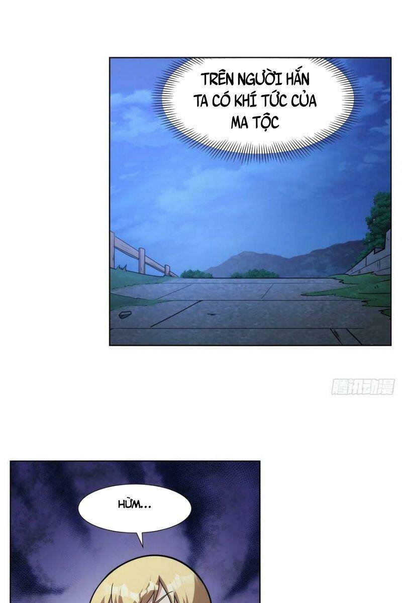 Ma Vương Thất Nghiệp Chapter 317 - Trang 2