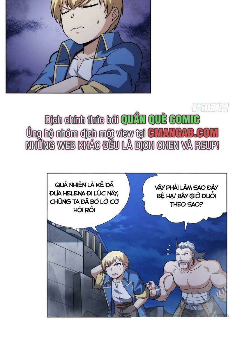 Ma Vương Thất Nghiệp Chapter 317 - Trang 2