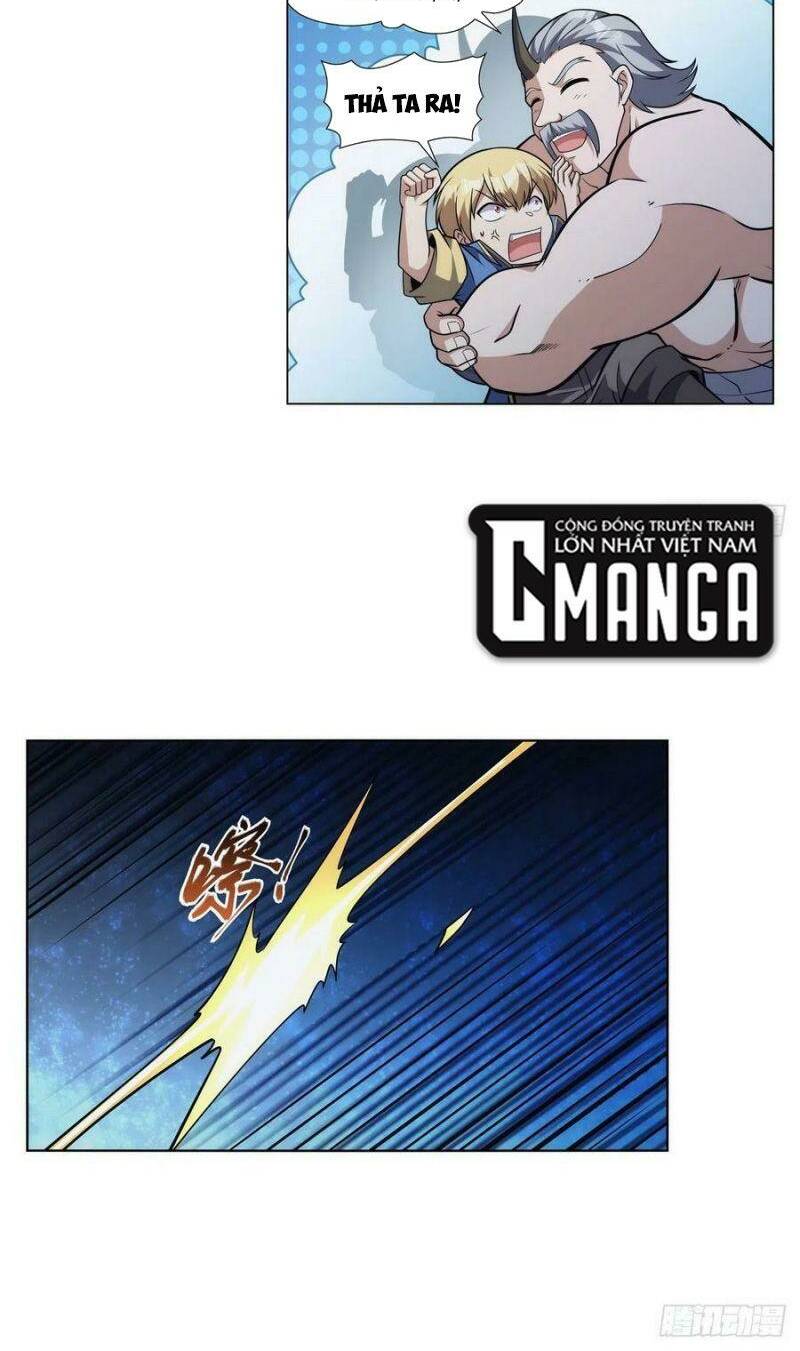 Ma Vương Thất Nghiệp Chapter 317 - Trang 2