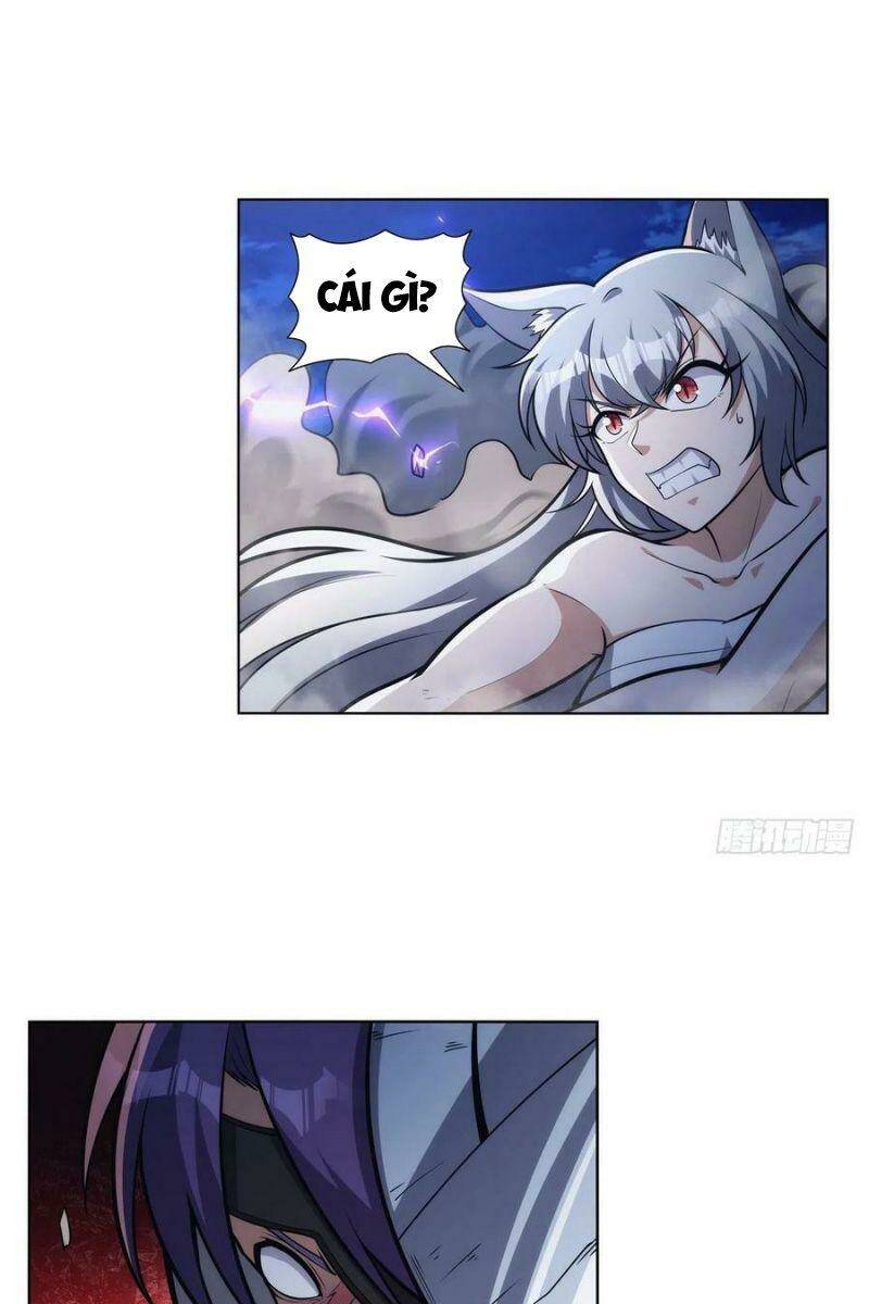 Ma Vương Thất Nghiệp Chapter 317 - Trang 2