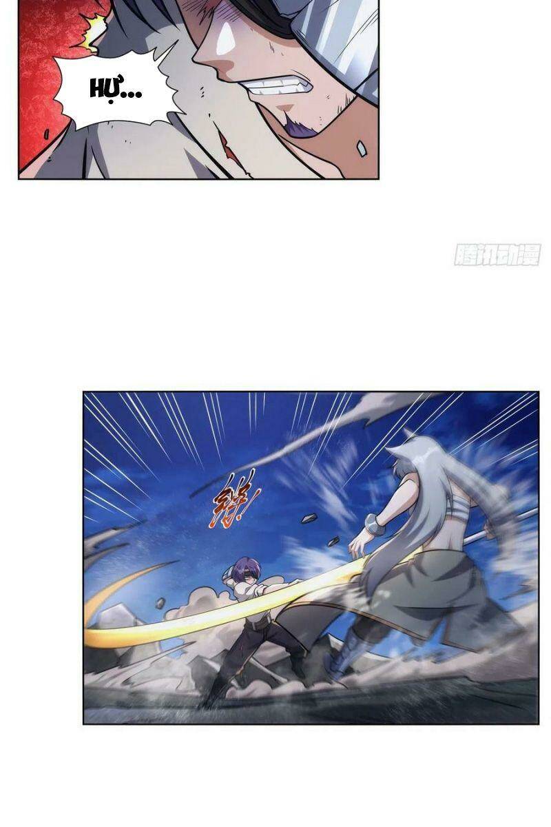 Ma Vương Thất Nghiệp Chapter 317 - Trang 2