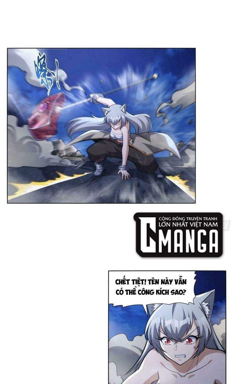 Ma Vương Thất Nghiệp Chapter 317 - Trang 2