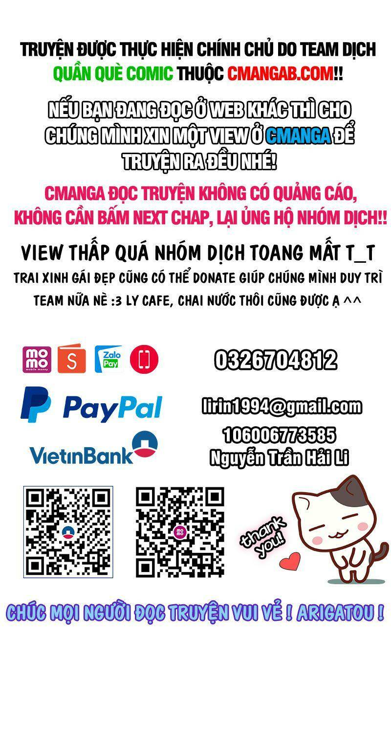 Ma Vương Thất Nghiệp Chapter 318 - Trang 2
