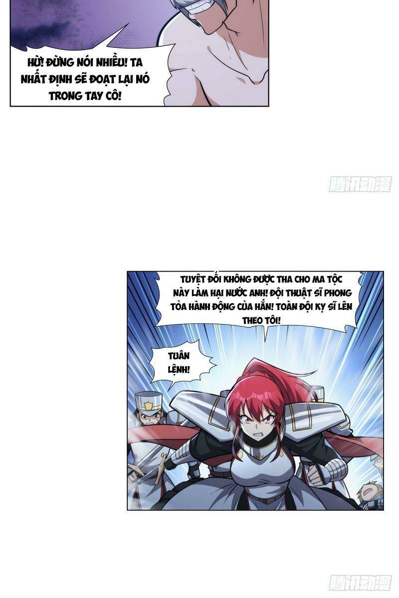 Ma Vương Thất Nghiệp Chapter 318 - Trang 2