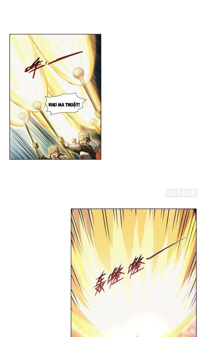 Ma Vương Thất Nghiệp Chapter 318 - Trang 2