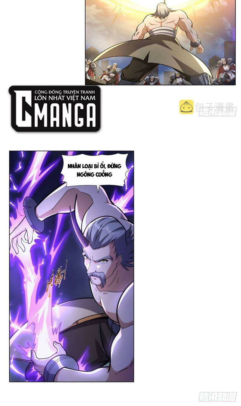 Ma Vương Thất Nghiệp Chapter 318 - Trang 2