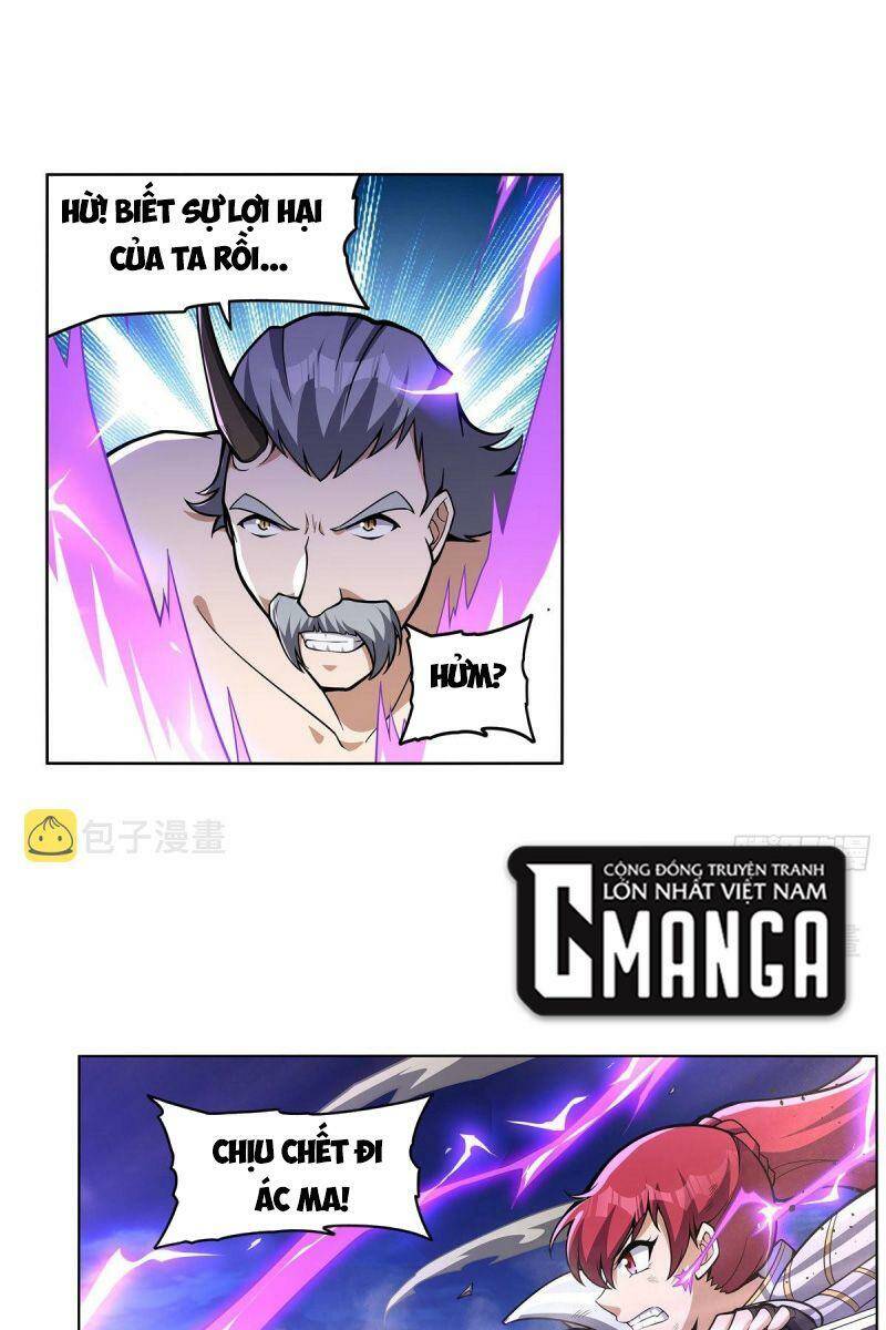 Ma Vương Thất Nghiệp Chapter 318 - Trang 2