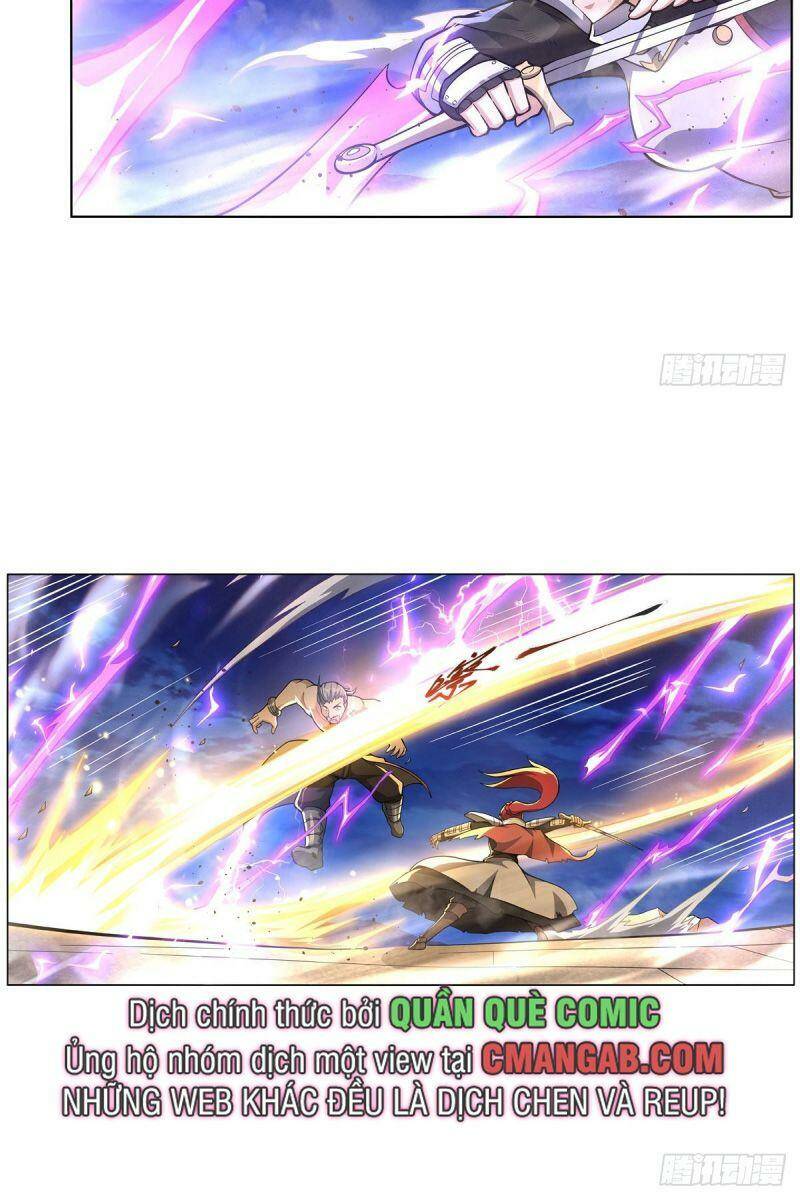 Ma Vương Thất Nghiệp Chapter 318 - Trang 2