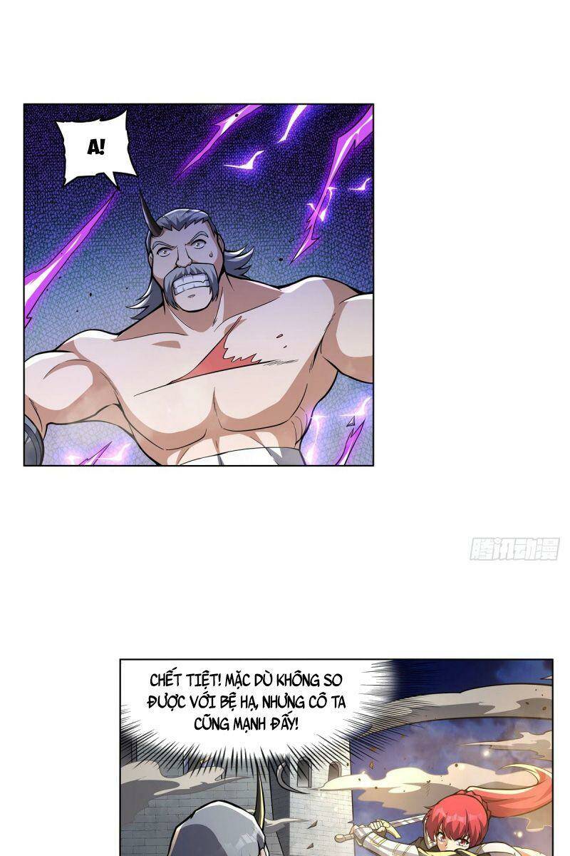 Ma Vương Thất Nghiệp Chapter 318 - Trang 2