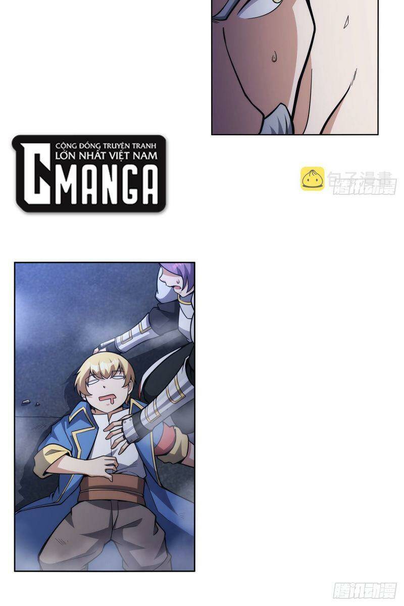 Ma Vương Thất Nghiệp Chapter 318 - Trang 2