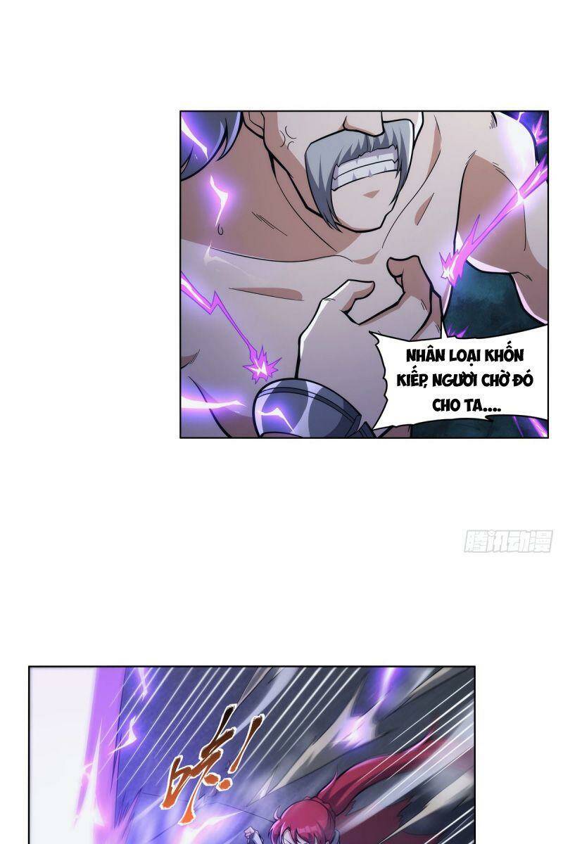 Ma Vương Thất Nghiệp Chapter 318 - Trang 2