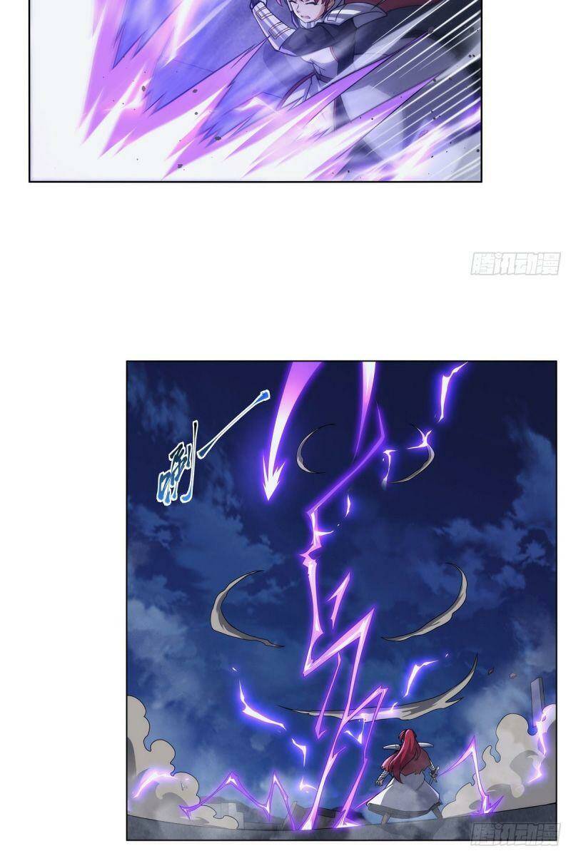 Ma Vương Thất Nghiệp Chapter 318 - Trang 2