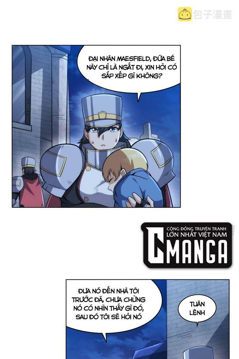 Ma Vương Thất Nghiệp Chapter 318 - Trang 2