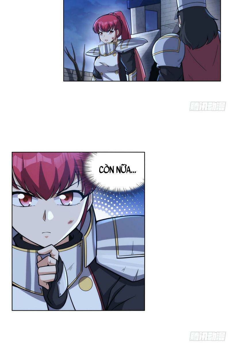 Ma Vương Thất Nghiệp Chapter 318 - Trang 2