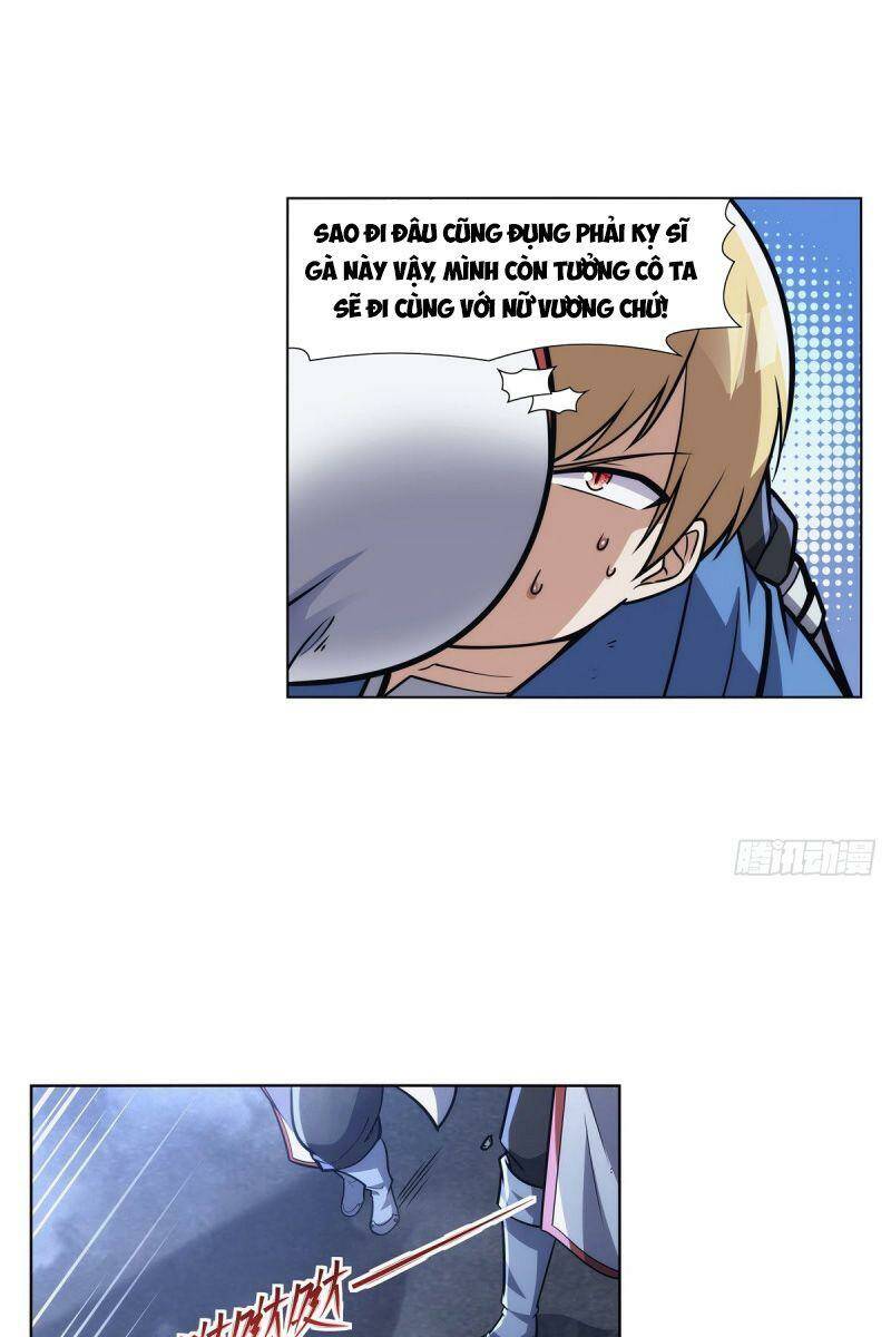 Ma Vương Thất Nghiệp Chapter 318 - Trang 2