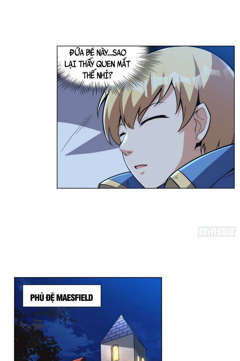 Ma Vương Thất Nghiệp Chapter 318 - Trang 2