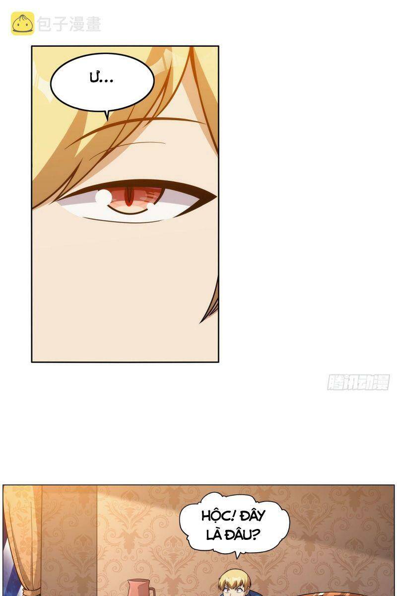 Ma Vương Thất Nghiệp Chapter 318 - Trang 2