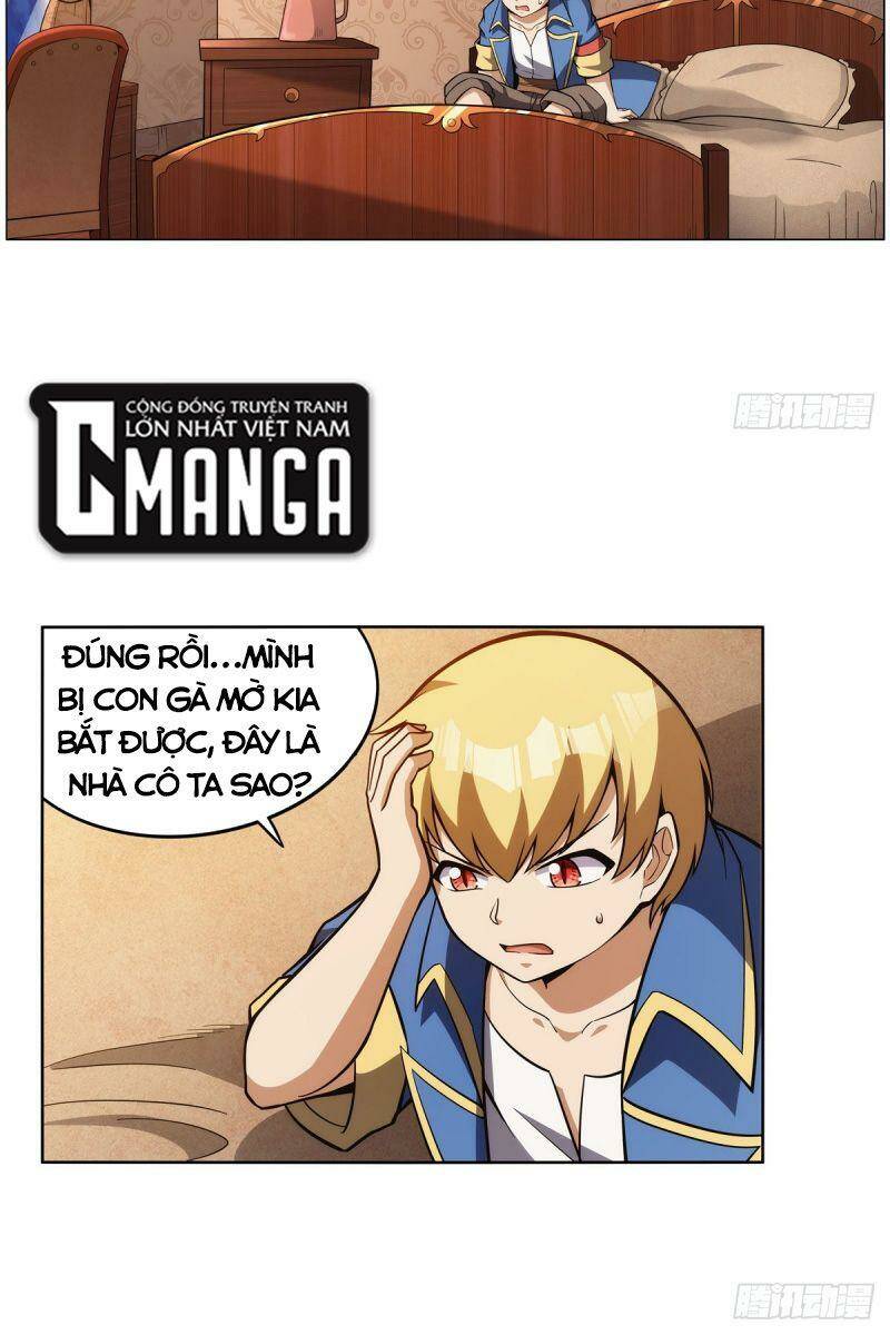 Ma Vương Thất Nghiệp Chapter 318 - Trang 2