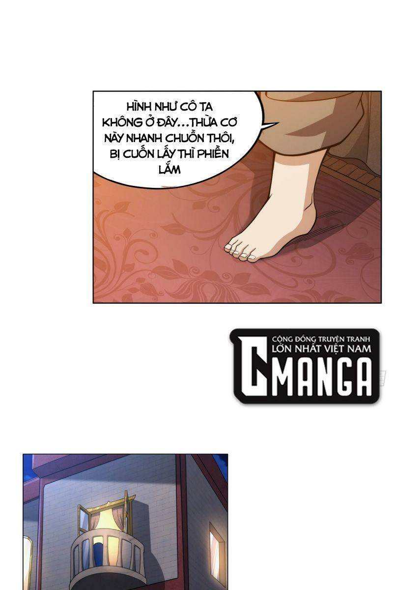 Ma Vương Thất Nghiệp Chapter 318 - Trang 2