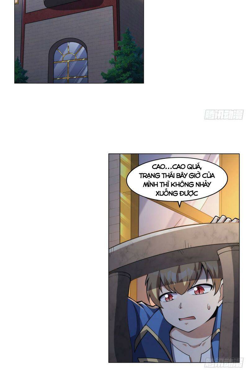 Ma Vương Thất Nghiệp Chapter 318 - Trang 2