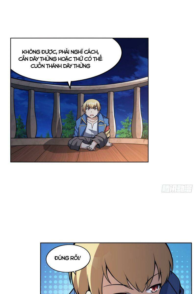 Ma Vương Thất Nghiệp Chapter 318 - Trang 2