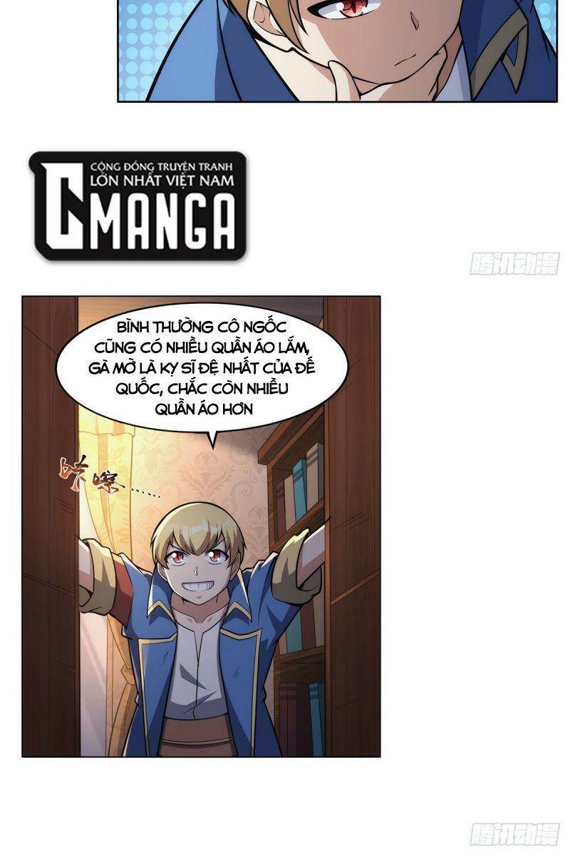 Ma Vương Thất Nghiệp Chapter 318 - Trang 2