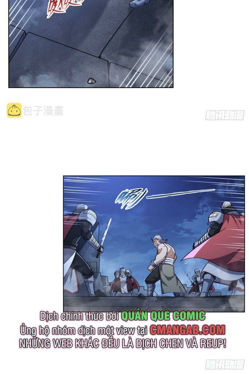 Ma Vương Thất Nghiệp Chapter 318 - Trang 2