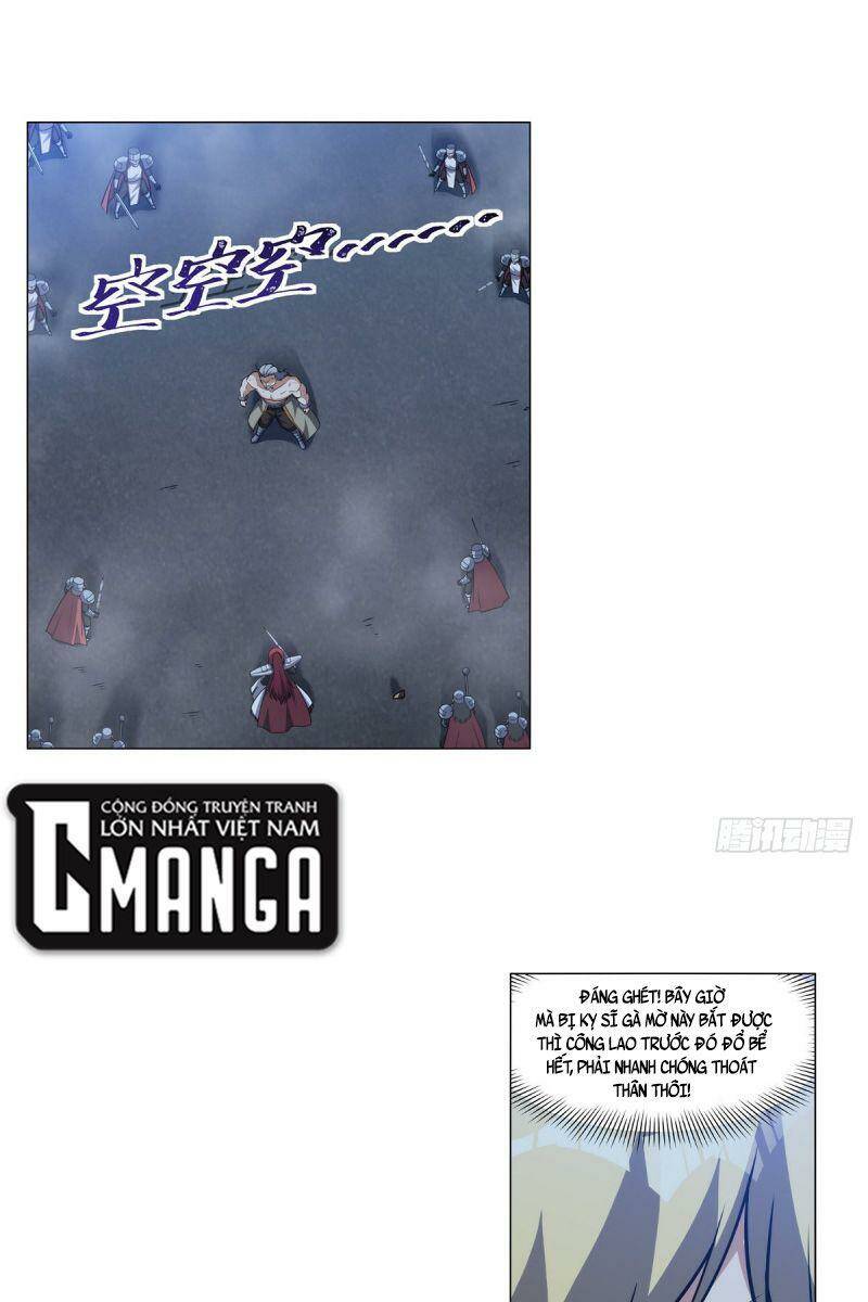 Ma Vương Thất Nghiệp Chapter 318 - Trang 2