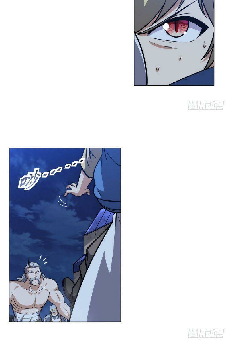 Ma Vương Thất Nghiệp Chapter 318 - Trang 2