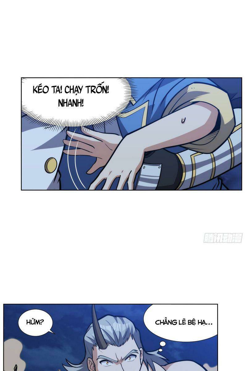 Ma Vương Thất Nghiệp Chapter 318 - Trang 2