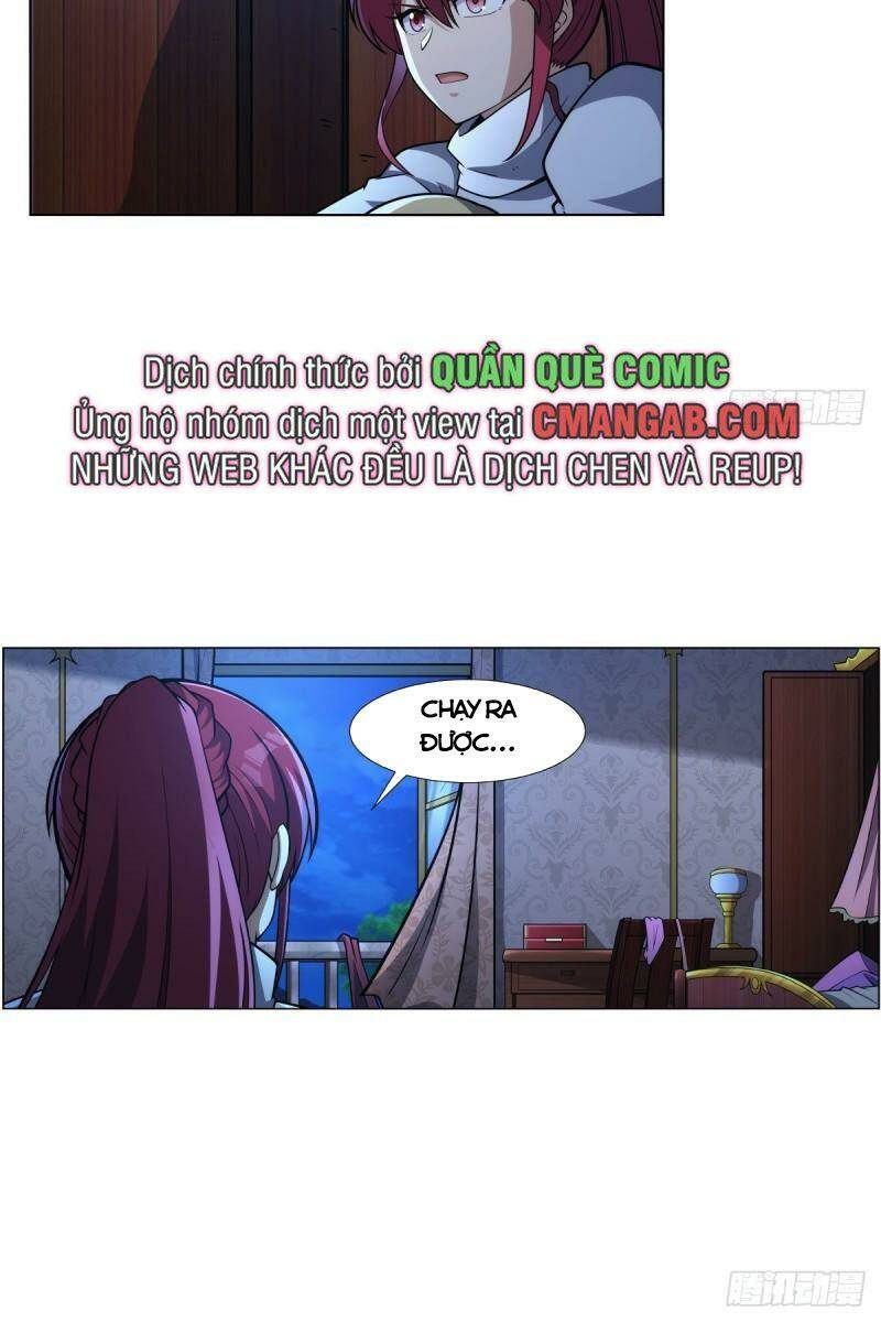 Ma Vương Thất Nghiệp Chapter 319 - Trang 2