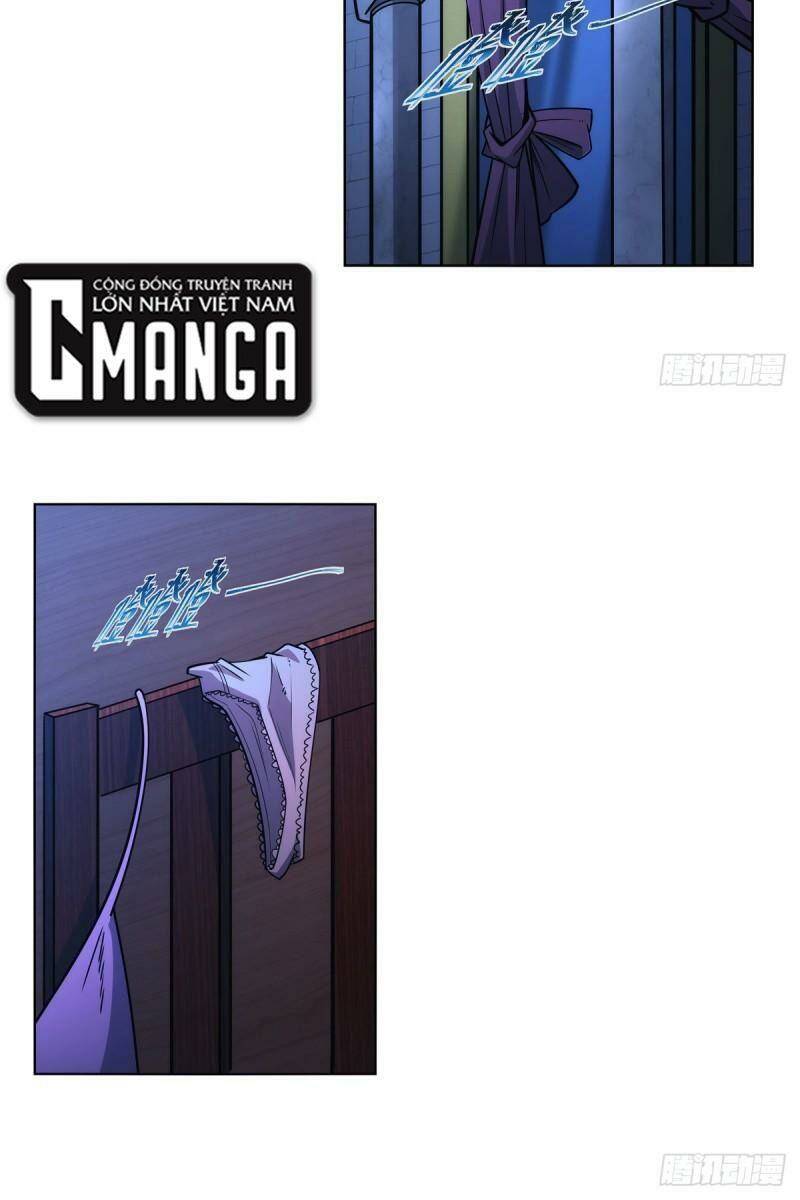 Ma Vương Thất Nghiệp Chapter 319 - Trang 2