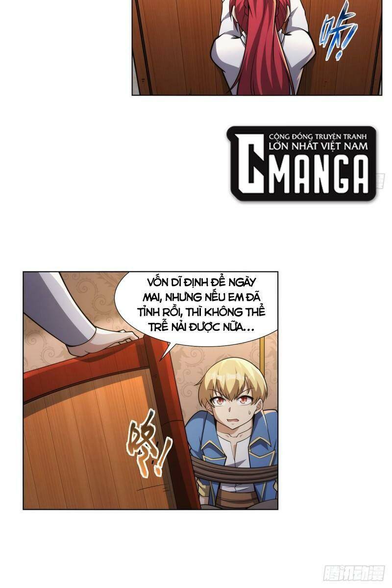 Ma Vương Thất Nghiệp Chapter 319 - Trang 2